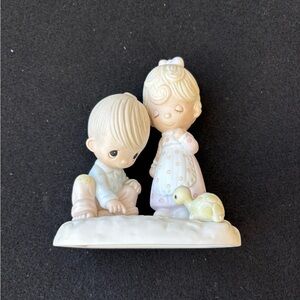 Precious Moments ‘Thou Art Mine’ Figurine